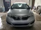 2020 Honda FIT LX