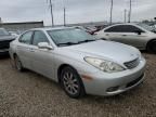 2002 Lexus ES 300