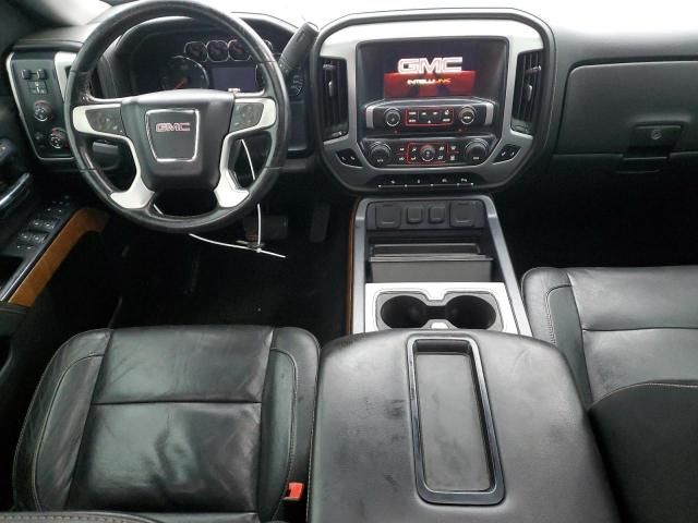 2014 GMC Sierra K1500 SLT