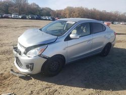 2019 Mitsubishi Mirage G4 ES en venta en Conway, AR