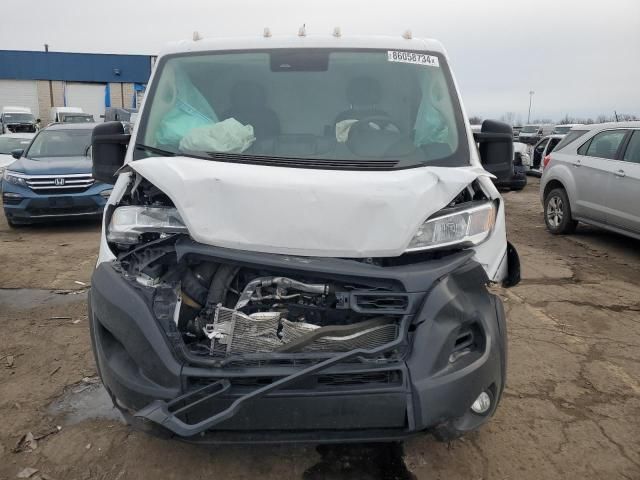 2023 Dodge RAM Promaster 1500 1500 Standard