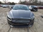 2015 Ford Fusion S