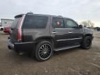 2010 Cadillac Escalade Luxury