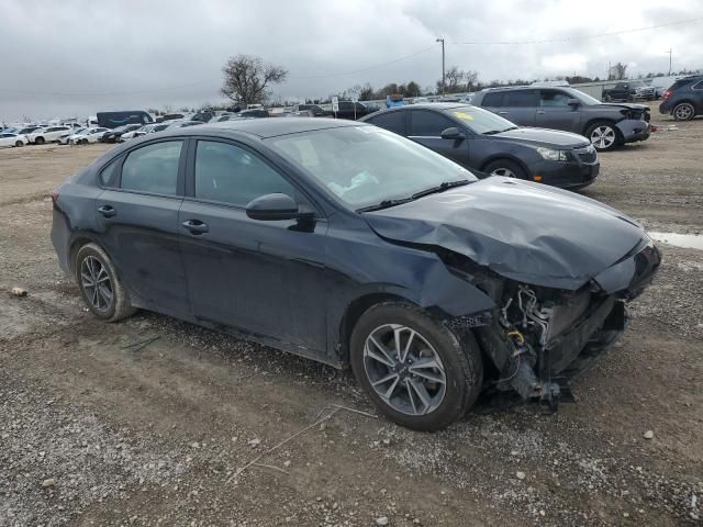 2023 KIA Forte LX