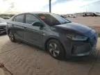 2017 Hyundai Ioniq SEL