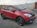 2014 Buick Encore Convenience