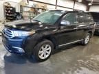 2012 Toyota Highlander Base