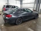 2020 BMW M4