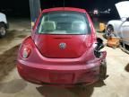 2006 Volkswagen New Beetle 2.5L Option Package 1