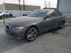 2013 BMW 328 I en venta en Sun Valley, CA