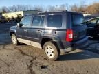 2011 Jeep Patriot Sport