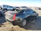 2018 Cadillac ATS Luxury