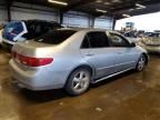 2005 Honda Accord EX