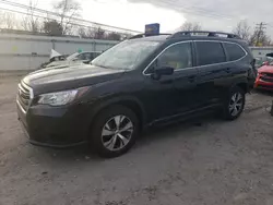 2019 Subaru Ascent Premium en venta en Walton, KY