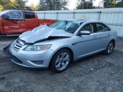 Ford Taurus sel salvage cars for sale: 2011 Ford Taurus SEL