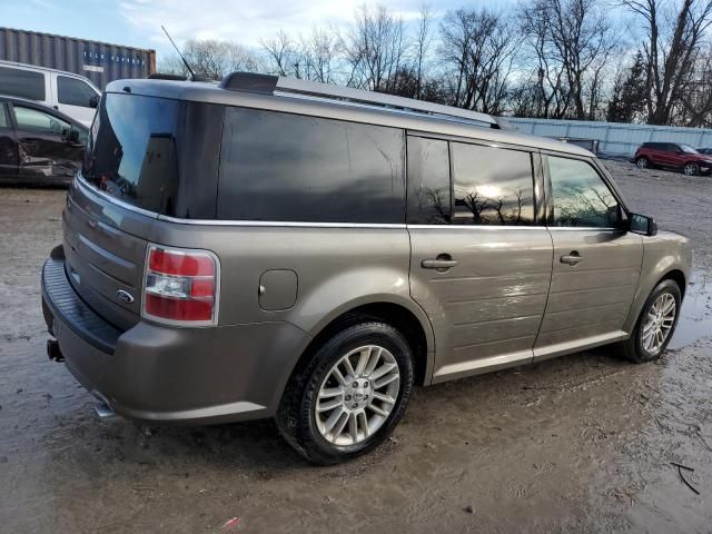 2013 Ford Flex SEL