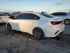 2022 KIA Forte GT Line