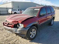 Mazda Tribute salvage cars for sale: 2006 Mazda Tribute S