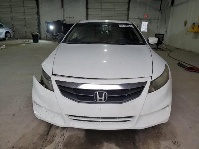 2011 Honda Accord EX