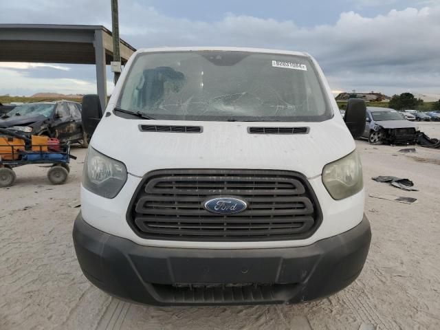 2016 Ford Transit T-150