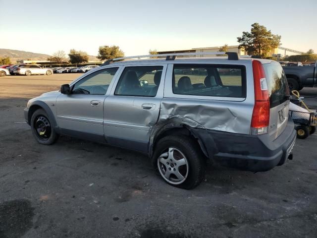 2005 Volvo XC70