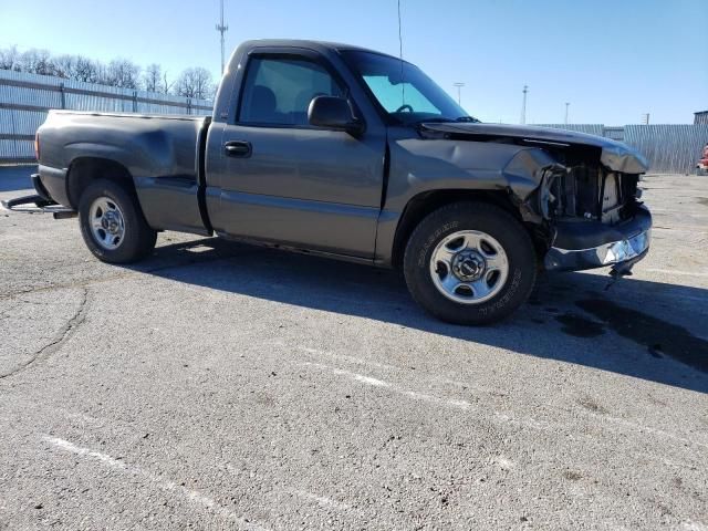 2000 GMC New Sierra C1500