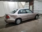 1998 Toyota Corolla VE