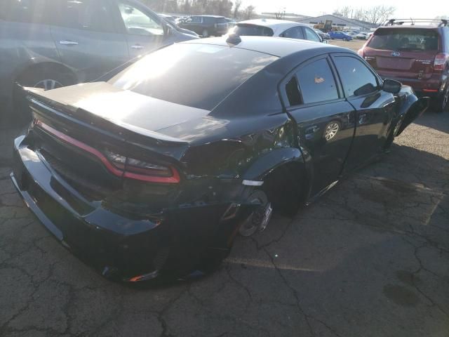 2020 Dodge Charger SRT Hellcat