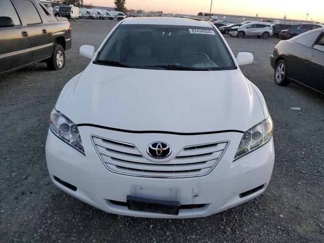 2009 Toyota Camry SE