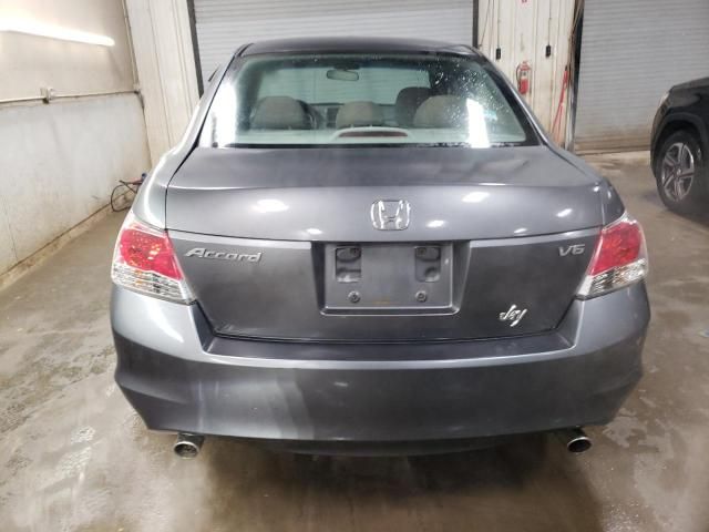 2010 Honda Accord EX