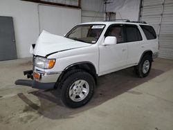 4 X 4 a la venta en subasta: 1998 Toyota 4runner SR5