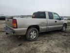 2001 Chevrolet Silverado C1500