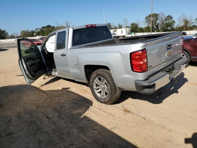 2014 Chevrolet Silverado C1500 LT