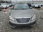 2011 Chrysler 200 Touring