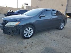 Salvage Cars with No Bids Yet For Sale at auction: 2009 Toyota Camry Base