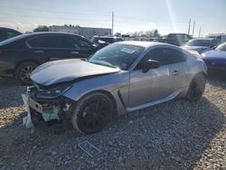 Toyota salvage cars for sale: 2022 Toyota GR 86 Premium