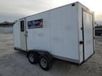 2001 Hymh Boxtrailer