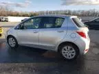 2013 Toyota Yaris