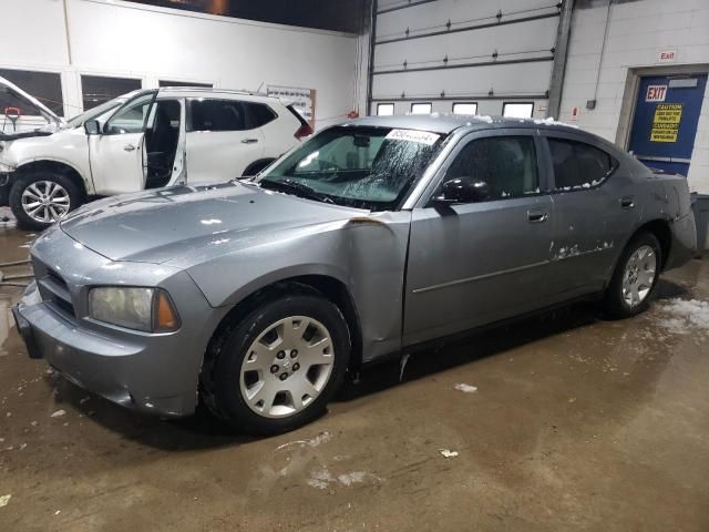 2007 Dodge Charger SE