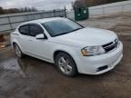 2013 Dodge Avenger SXT