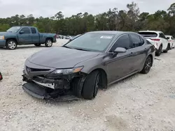 2023 Toyota Camry SE Night Shade en venta en Houston, TX