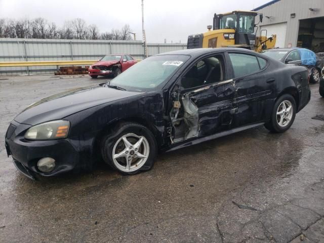 2004 Pontiac Grand Prix GT