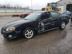 2004 Pontiac Grand Prix GT en venta en Rogersville, MO