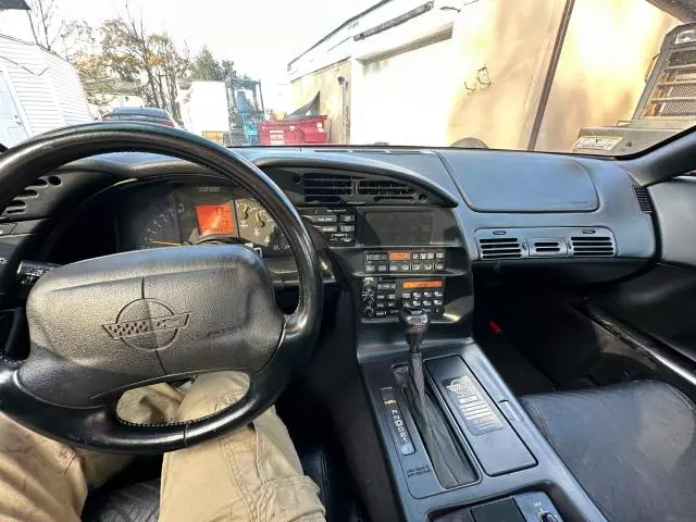 1994 Chevrolet Corvette