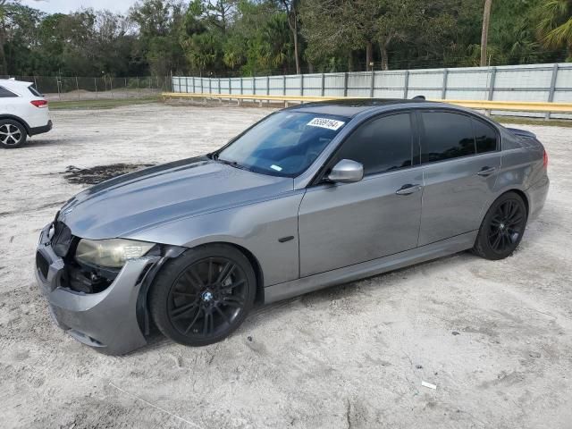 2009 BMW 335 I