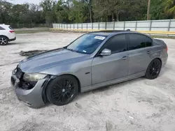 BMW 3 Series salvage cars for sale: 2009 BMW 335 I