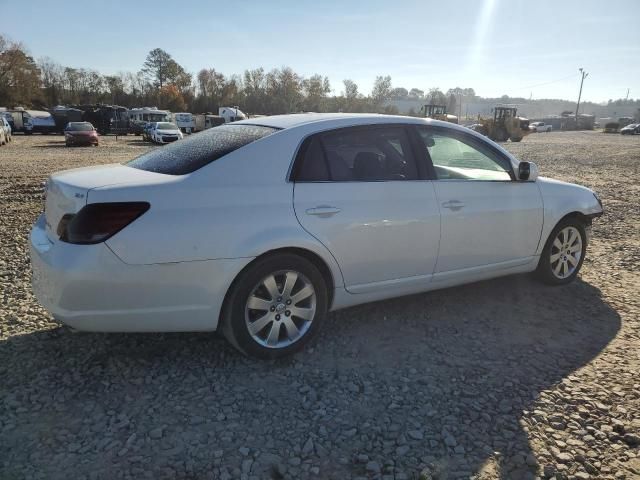 2007 Toyota Avalon XL