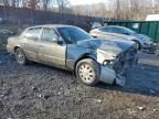 2003 Mercury Grand Marquis LS