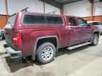 2014 GMC Sierra K1500 SLE