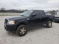 2007 Ford F150 en venta en Lebanon, TN